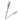 Long Life Hartmetallbit Birne - Blau (mittel)