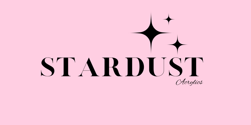 Stardust Acrylics