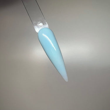 Pastel Blue