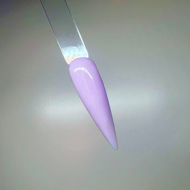 Pastel Purple