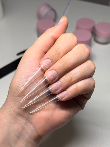 XXL Extremely Stiletto Tips