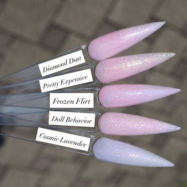 Diamond Dust