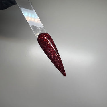 Slavic Red