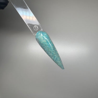 Aqua Crystals
